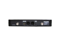Glemm Microfone Cabeça s/ Fios (2 unid) + Receptor UHF Glemm Microfone Cabeça s/ Fios (2 unid) + Receptor UHF